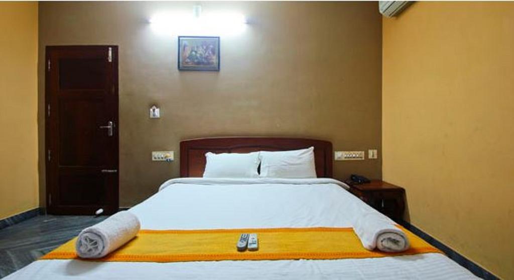 Casamaria Beach Resort Alappuzha Стая снимка