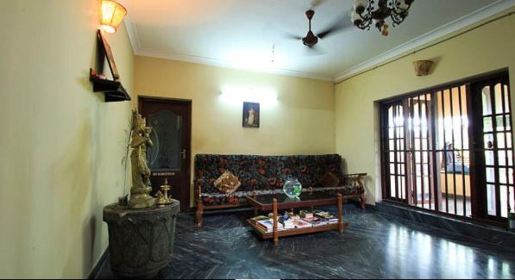 Casamaria Beach Resort Alappuzha Екстериор снимка