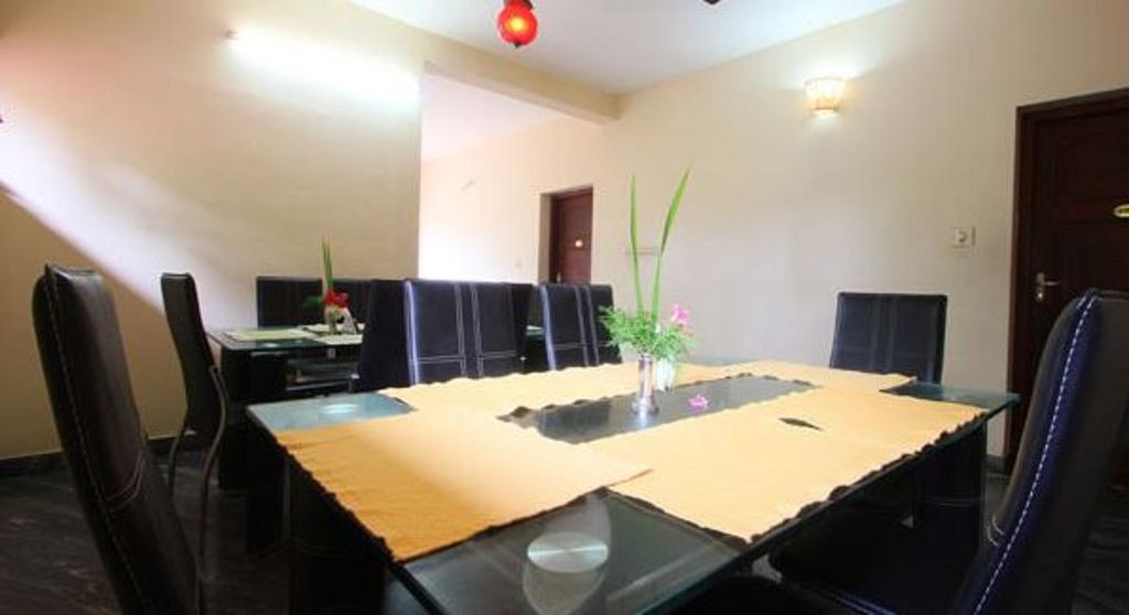 Casamaria Beach Resort Alappuzha Екстериор снимка