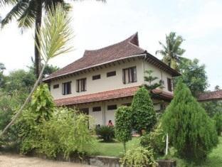 Casamaria Beach Resort Alappuzha Екстериор снимка