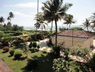Casamaria Beach Resort Alappuzha Екстериор снимка