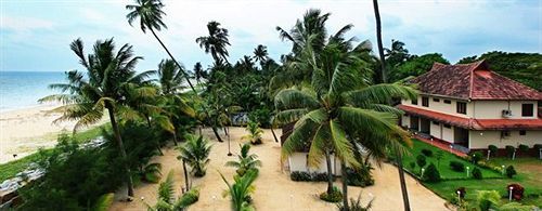 Casamaria Beach Resort Alappuzha Екстериор снимка